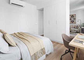 Urban Campus inaugura su tercer coliving en Madrid
