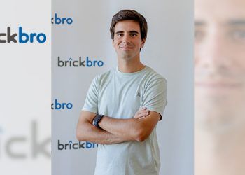 Brickbro colaborará con TheFringe/LABS para desarrollar una herramienta tecnológica de aplicación inmobiliaria