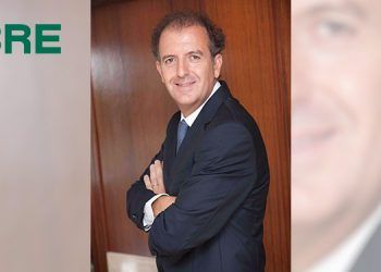 CBRE España nombra a Jaime Buxó como Senior Advisor para su área de Hoteles
