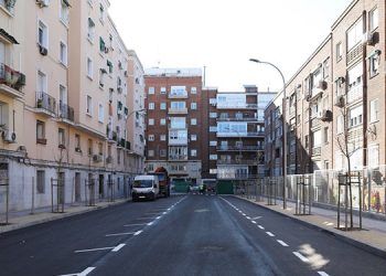El Ayuntamiento de Madrid aprueba las ayudas para rehabilitar 1.200 viviendas en Usera y Ciudad Lineal