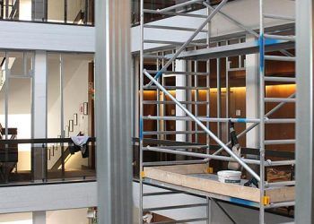 Construtec 2022 reflejará en noviembre el potencial de la rehabilitación en España