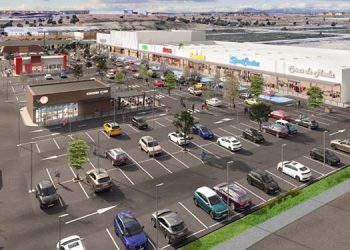 LRi21 desarrolla un nuevo parque comercial en Dos Hermanas con una inversión de 40 millones