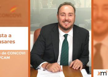 XM2 entrevista Juan Casares CONCOVI