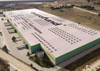 Eurofund Logistics Capital Partners desarrollará en España el primer centro logístico europeo de Costco