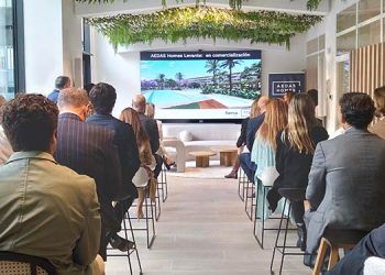 Aedas Homes incorpora a Gilmar como partner comercial