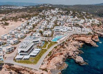 La inversión hotelera en España supera los 2.050 millones de euros hasta septiembre y apunta hacia otro año récord