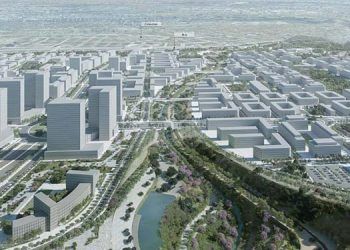 Luz verde definitiva al proyecto de urbanización de Los Ahijones