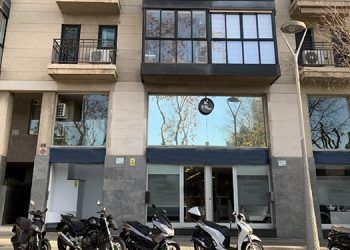 La tecnológica Mantu compra por 2,7 millones un edificio de oficinas en Sants para trasladar su sede