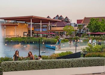 IKEA abrirá un nuevo establecimiento en Westfield Parquesur en Leganés