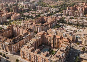 Los precios de la vivienda suben un 1,9% respecto al trimestre anterior