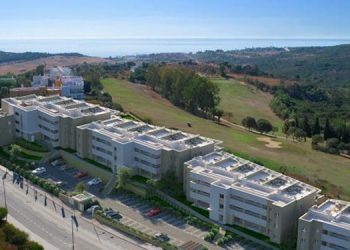 Taylor Wimpey España lanza una nueva promoción de 69 viviendas en Estepona