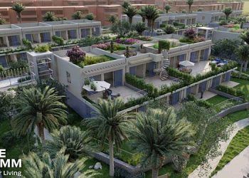 Grupo Goya invierte 66,8 millones de euros en un residencial para Senior Living en Alfaz del Pi
