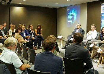The District convertirá a Barcelona en capital europea del Real Estate y congregará a más de 7.000 profesionales