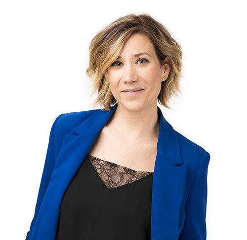 Virginia Fernández