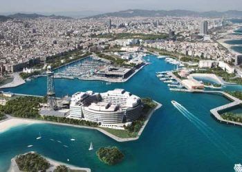 Bioo, la empresa española valorada en 30 millones de euros que lidera la creación de las ciudades biotecnológicas