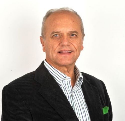 Eduardo Molet