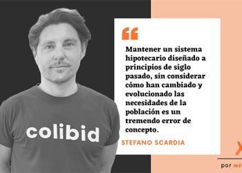 Siglo XXI con hipotecas del siglo XX