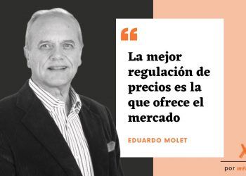 Eduardo Molet OPINIÓN XM2