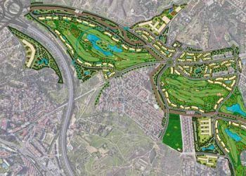 El Ayuntamiento de Málaga aprueba el proyecto de urbanización de Rojas-Santa Tecla, en Churriana