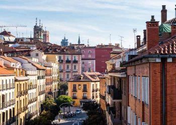 El alquiler vuelve a ganarle terreno a la compra de vivienda: el 46% de la demanda quiere alquilar frente al 44% que busca comprar