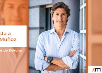 Entrevista a Pelayo Muñoz, cofundador de Kokono