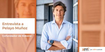 Entrevista a Pelayo Muñoz, cofundador de Kokono