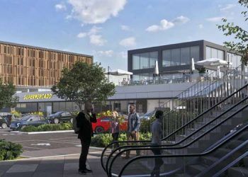 Equilis firma con Grupo Avintia RE la venta de los derechos de edificación de un nuevo hotel