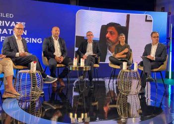 Fidel Vázquez defiende la colaboración público-privada para incrementar el parque de vivienda asequible