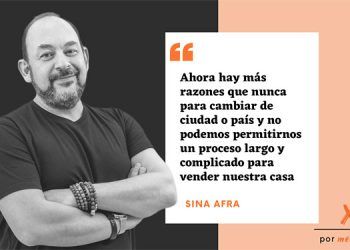 La tecnología ha llegado al sector inmobiliario para quedarse