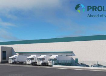 Prologis incrementa un 20% su portfolio en España tras la adquisición europea del portfolio de Crossbay
