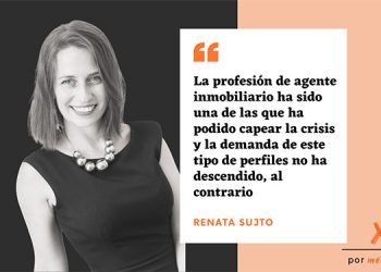 El nuevo perfil del agente inmobiliario, CEO de su negocio