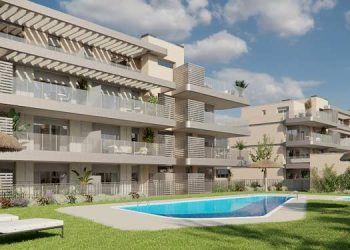 Serprocol inicia un nuevo proyecto de 40 viviendas en régimen de cooperativa en Villa del Prado (Valladolid)