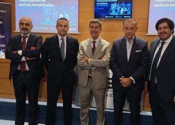 Tokenizar el sector inmobiliario permitirá democratizar las inversiones y dinamizar el sector