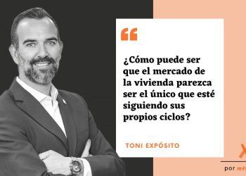 Toni Expósito OPINIÓN XM2