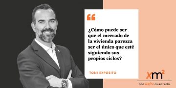 Toni Expósito OPINIÓN XM2