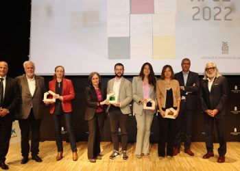 El jurado reconoce el proyecto en el que Culmia ha implantado la metodología Last Planner System (LPS) en todo el proceso promotor.