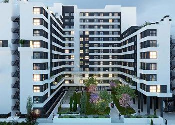 Greystar lanza Be Casa, marca bajo la que gestionará 2.500 viviendas en alquiler