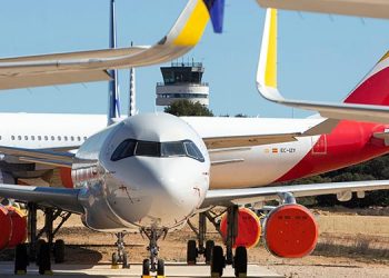El aeropuerto de Castellón acogerá una nueva sede de la compañía aeroespacial Comet Ingeniería