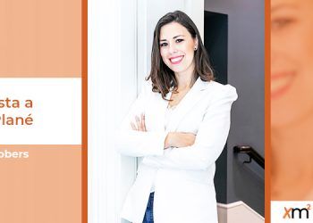 Entrevista a Diana Plané, CEO de Flobers