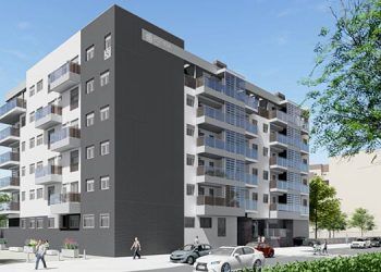 ARCO inicia la comercialización de Getafe Style, promoción de 39 viviendas en Getafe