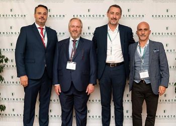 Kensington abre 5 oficinas en su primer año de actividad en España y proyecta otras 50 hasta 2027