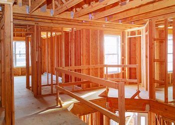 El 30% de los edificios nuevos estarán construidos en madera en 2030