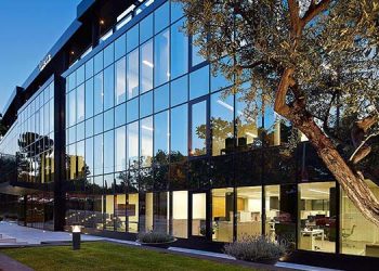 El sector de las oficinas y de la logística, principales activos inmobiliarios de inversión en España