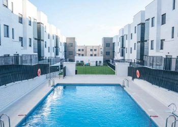 Pryconsa entrega las 76 viviendas de su promoción Residencial Buenavista en Getafe