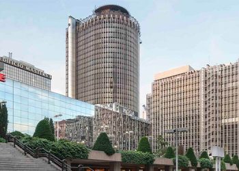 Mapfre y Cajamar se unen a RENAZCA, el proyecto de revitalización de Azca en Madrid