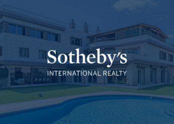 Sotheby’s International Realty llega a Alicante con un portfolio valorado en 100 millones de euros