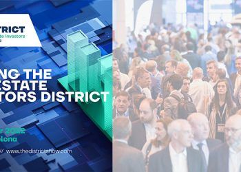 Barcelona, Málaga y Oporto protagonizarán la ceremonia inaugural de The District 2022