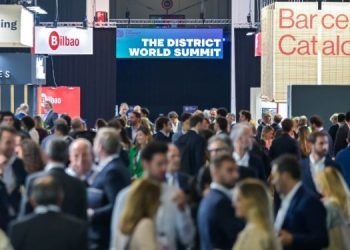 El Real Estate europeo reclama en The District iniciativas público-privadas para fomentar la vivienda social y asequible