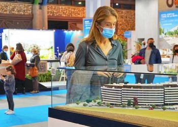 Activos alternativos, sostenibilidad y colaboración público-privada, las tendencias del futuro inmobiliario que protagonizarán simed