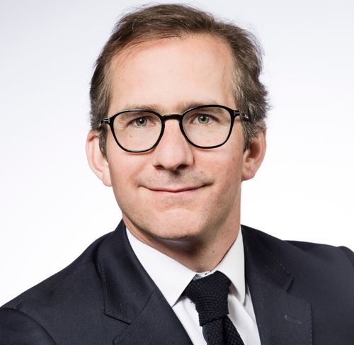 Pierre Toussain